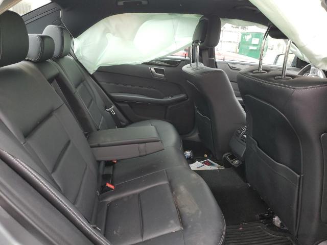 Photo 10 from auction – 2014 MERCEDES-BENZ E 350 with VIN WDDHF5KB7EB067712