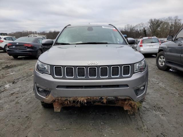 Photo 5 from auction – 2019 JEEP COMPASS LA with VIN 3C4NJCBB4KT851064