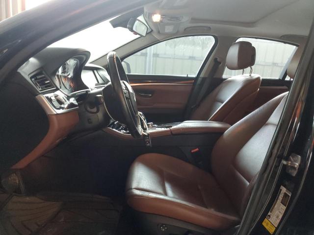 Photo 7 from auction – 2011 BMW 528 I with VIN WBAFR1C53BC673005