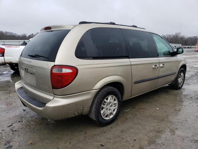 Photo 3 from auction – 2003 DODGE GRAND CARA with VIN 1D4GP44303B276745