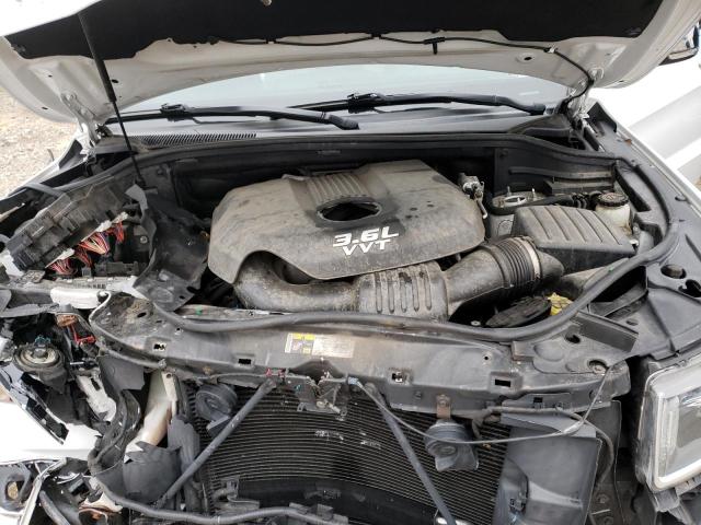 Photo 12 from auction – 2014 JEEP GRAND CHER with VIN 1C4RJFBG8EC128297