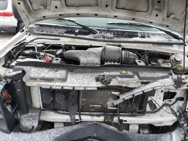 Photo 11 from auction – 2014 FORD ECONOLINE with VIN 1FTNS2EW6EDA70157
