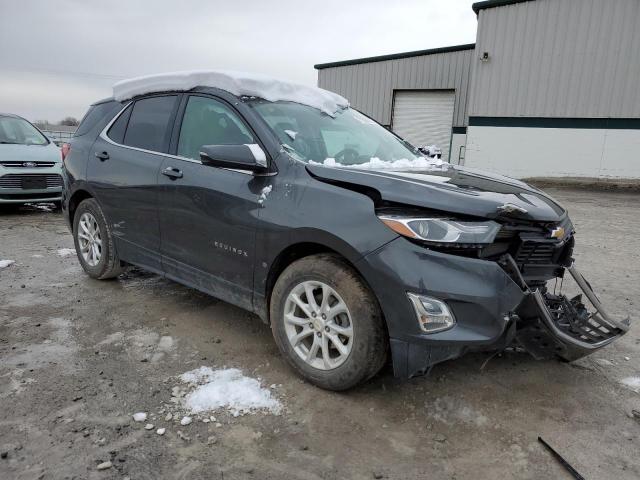 Photo 4 from auction – 2018 CHEVROLET EQUINOX LT with VIN 2GNAXJEV2J6336677