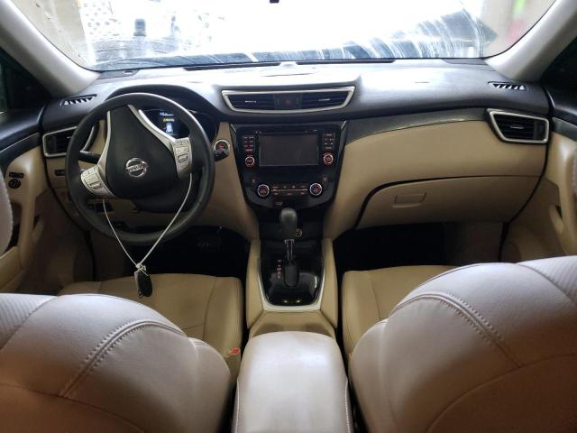 Photo 8 from auction – 2016 NISSAN ROGUE S with VIN 5N1AT2MT6GC821183