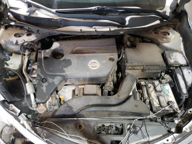 Photo 11 from auction – 2014 NISSAN ALTIMA 2.5 with VIN 1N4AL3AP5EN242016