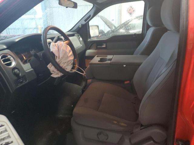 Photo 7 from auction – 2013 FORD F150 SUPER with VIN 1FTEW1CM3DFB46257