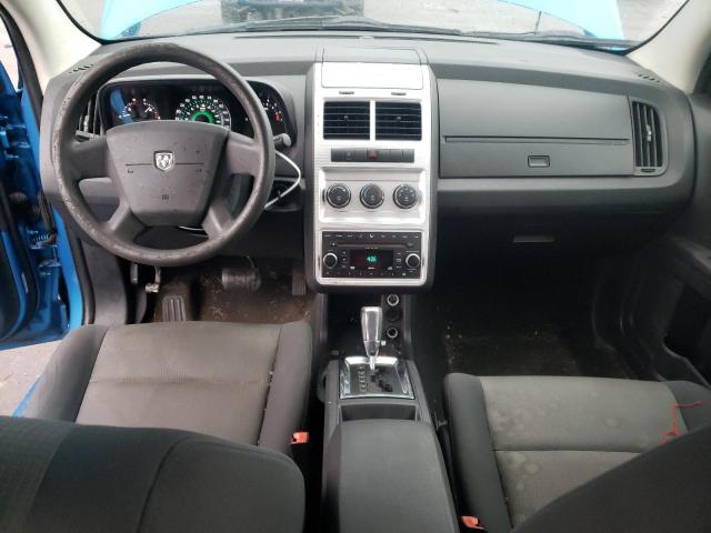 Photo 8 from auction – 2009 DODGE JOURNEY SE with VIN 3D4GG47B39T529910