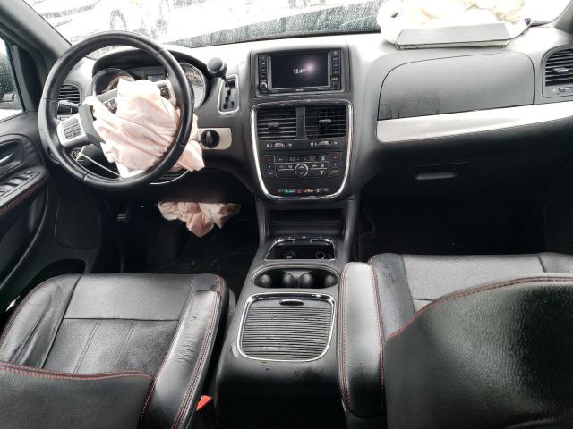 Photo 8 from auction – 2016 DODGE GRAND CARA with VIN 2C4RDGEG2GR328837