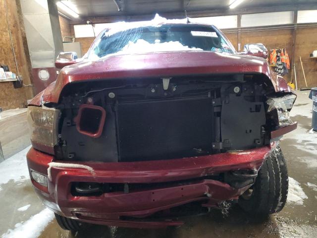 Photo 5 from auction – 2018 RAM 2500 SLT with VIN 3C6UR5DLXJG403187