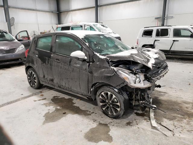 Photo 4 from auction – 2021 CHEVROLET SPARK 1LT with VIN KL8CD6SA8MC709234