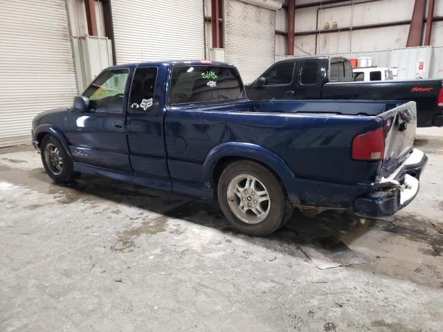 Photo 2 from auction – 2003 CHEVROLET S10 with VIN 1GCCS19X938166455