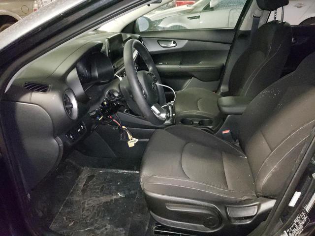 Photo 7 from auction – 2020 KIA FORTE FE with VIN 3KPF24AD7LE193434