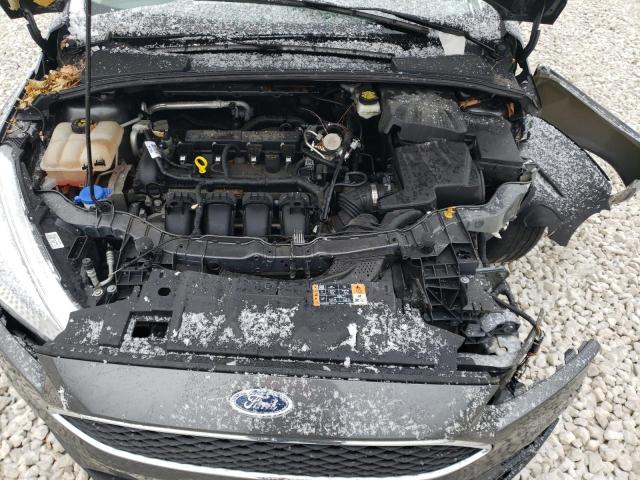 Фото 11 с аукциона – 2017 FORD FOCUS SE с VIN 1FADP3K22HL294790