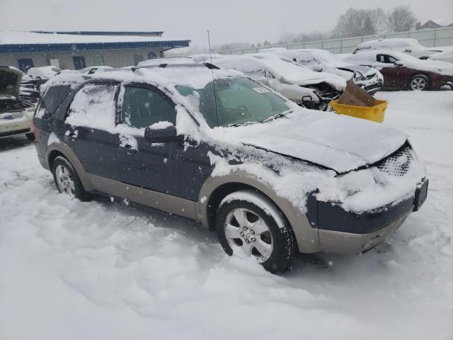Photo 4 from auction – 2007 FORD FREESTYLE with VIN 1FMDK05187GA34536