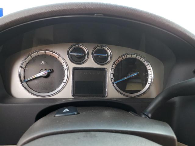 Photo 9 from auction – 2014 CADILLAC ESCALADE P with VIN 1GYS3CEF7ER236589