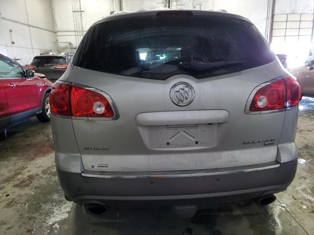 Фото 6 с аукциона – 2011 BUICK ENCLAVE CX с VIN 5GAKRBED1BJ278393
