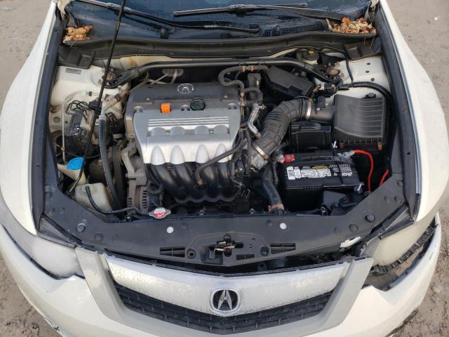 Photo 11 from auction – 2010 ACURA TSX with VIN JH4CU2F62AC035002