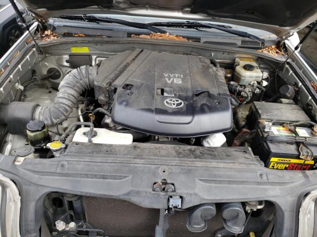 Photo 12 from auction – 2003 TOYOTA 4RUNNER SR with VIN JTEBU14R230016731
