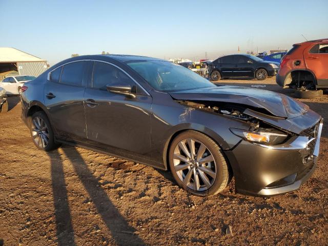 Photo 4 from auction – 2022 MAZDA 3 with VIN 3MZBPACL2NM308420