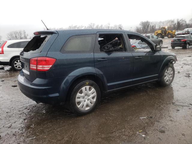 Photo 3 from auction – 2013 DODGE JOURNEY SE with VIN 3C4PDCAB2DT701278