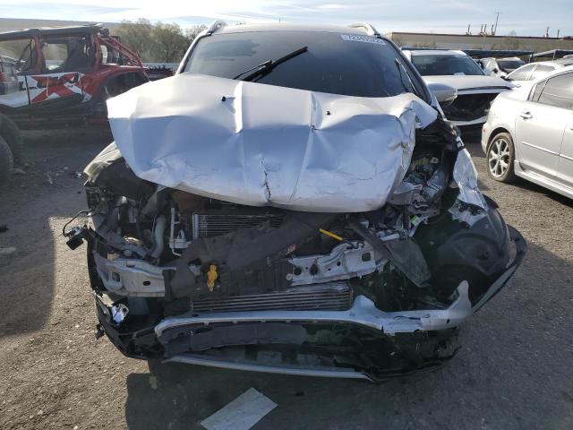 Photo 5 from auction – 2015 FORD ESCAPE TIT with VIN 1FMCU9J97FUC26553