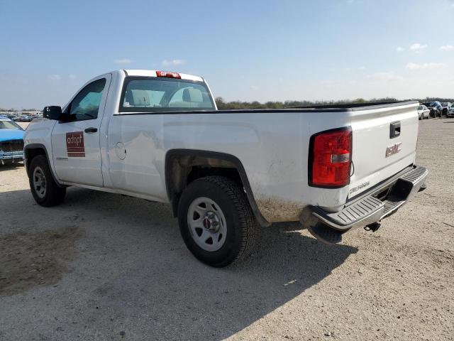 Photo 2 from auction – 2015 GMC SIERRA C15 with VIN 1GTN1TEC8FZ900818