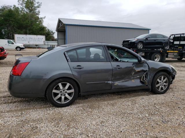 Photo 3 from auction – 2005 NISSAN MAXIMA SE with VIN 1N4BA41E95C812738