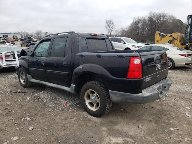 Photo 2 from auction – 2004 FORD EXPLORER S with VIN 1FMZU67K04UA98124