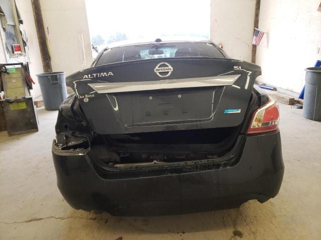 Photo 6 from auction – 2013 NISSAN ALTIMA 2.5 with VIN 1N4AL3AP7DC244800