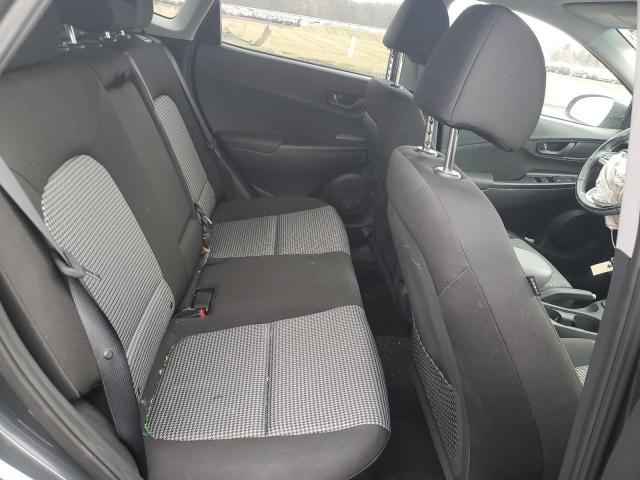 Photo 11 from auction – 2019 HYUNDAI KONA SEL with VIN KM8K22AAXKU224924