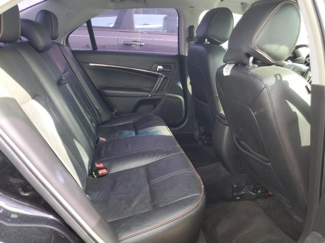 Photo 10 from auction – 2012 LINCOLN MKZ with VIN 3LNHL2GC0CR834355