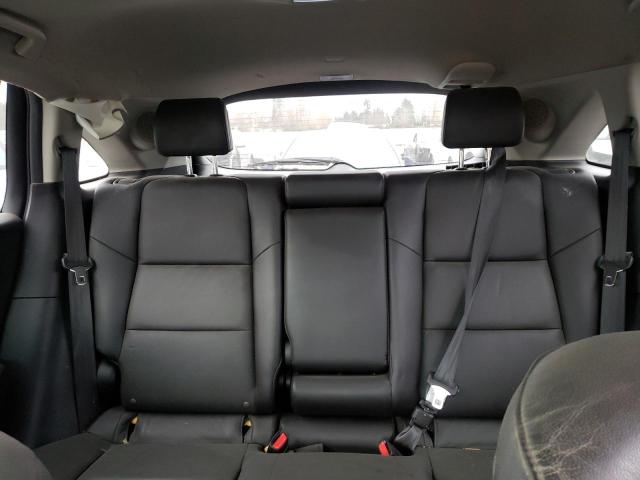 Photo 10 from auction – 2015 ACURA RDX TECHNO with VIN 5J8TB4H58FL025977