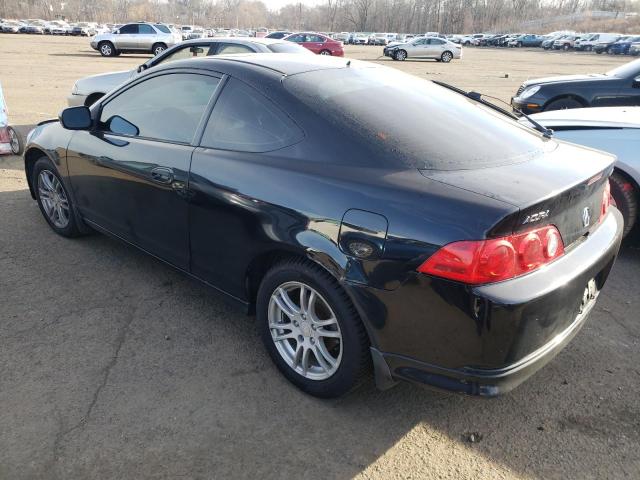 Photo 3 from auction – 2005 ACURA RSX with VIN JH4DC54865S010502
