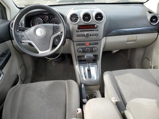 Photo 8 from auction – 2008 SATURN VUE XE with VIN 3GSCL33P58S669758