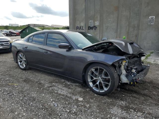 Photo 4 from auction – 2019 DODGE CHARGER R/ with VIN 2C3CDXCT1KH608144