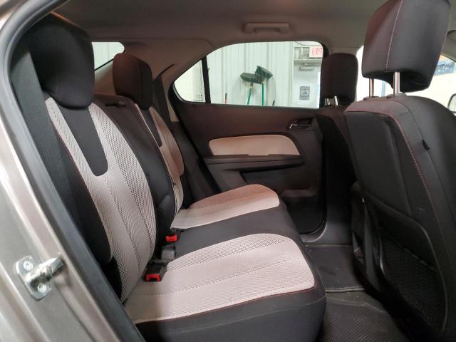 Photo 11 from auction – 2011 CHEVROLET EQUINOX LT with VIN 2CNALPEC1B6462497