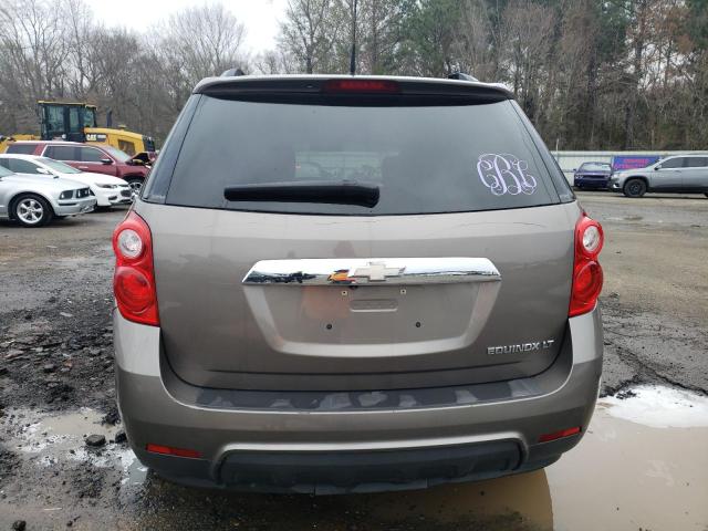 Photo 6 from auction – 2011 CHEVROLET EQUINOX LT with VIN 2CNALDEC1B6406025