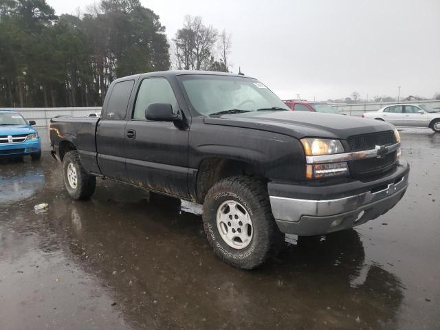 Photo 4 from auction – 2003 CHEVROLET SILVERADO with VIN 1GCEK19TX3Z128524