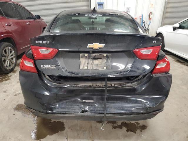 Photo 6 from auction – 2017 CHEVROLET MALIBU LT with VIN 1G1ZE5ST1HF100784