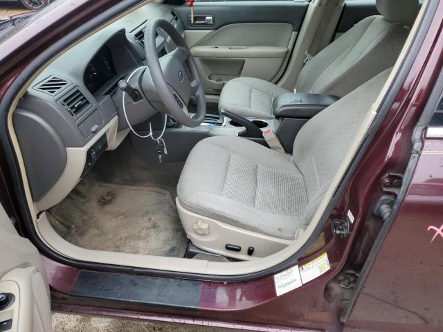 Photo 7 from auction – 2011 FORD FUSION SE with VIN 3FAHP0HA3BR149765