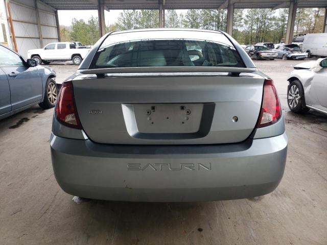 Photo 6 from auction – 2003 SATURN ION LEVEL with VIN 1G8AL52F73Z189377