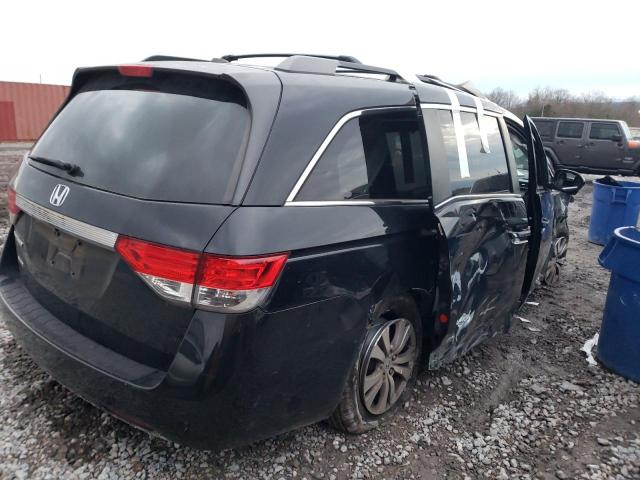 Photo 3 from auction – 2015 HONDA ODYSSEY EX with VIN 5FNRL5H6XFB079224