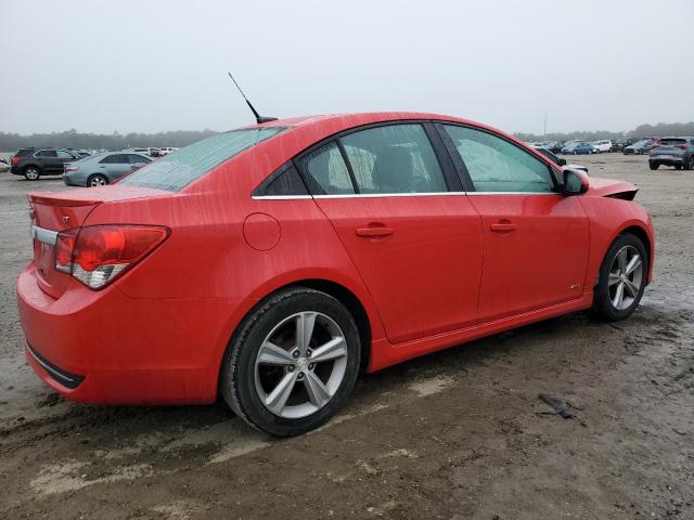 Photo 3 from auction – 2014 CHEVROLET CRUZE LT with VIN 1G1PE5SB4E7278953