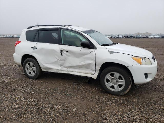 Photo 4 from auction – 2011 TOYOTA RAV4 with VIN 2T3ZF4DV9BW054883
