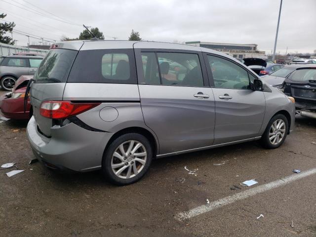 Photo 3 from auction – 2012 MAZDA 5 with VIN JM1CW2BL2C0139176