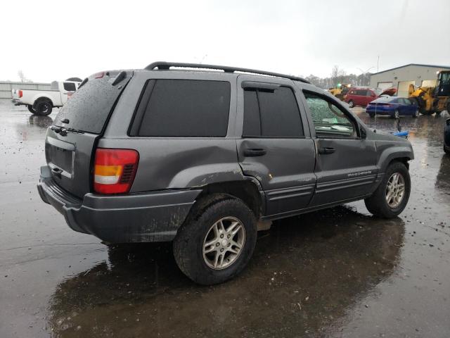 Photo 3 from auction – 2004 JEEP GRAND CHER with VIN 1J4GX48S84C284922