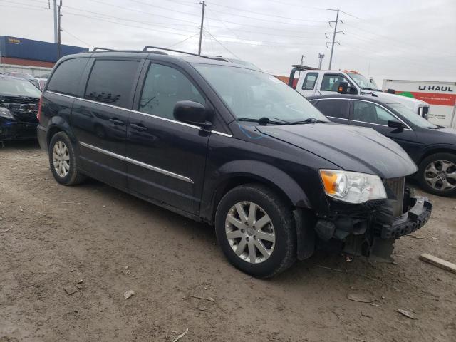 Photo 4 from auction – 2014 CHRYSLER TOWN & COU with VIN 2C4RC1BG4ER246934