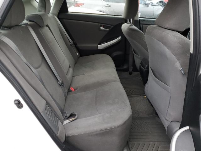 Photo 10 from auction – 2013 TOYOTA PRIUS C with VIN JTDKN3DU7D5618661