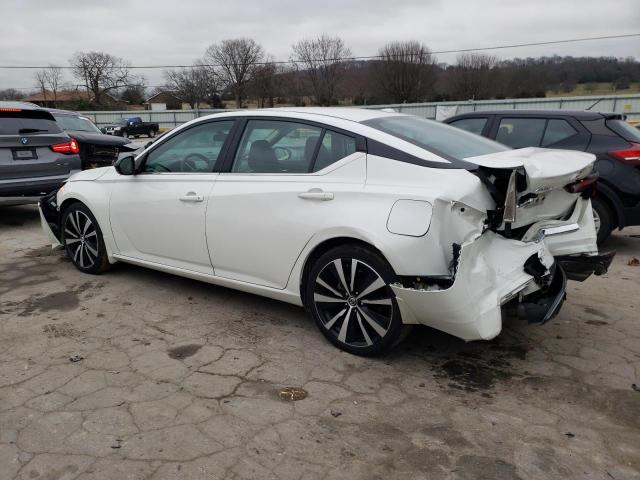 Photo 2 from auction – 2019 NISSAN ALTIMA SR with VIN 1N4BL4CV3KN318107