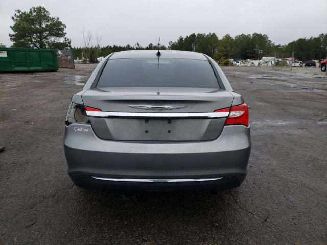 Photo 6 from auction – 2012 CHRYSLER 200 TOURIN with VIN 1C3CCBBB9CN170982